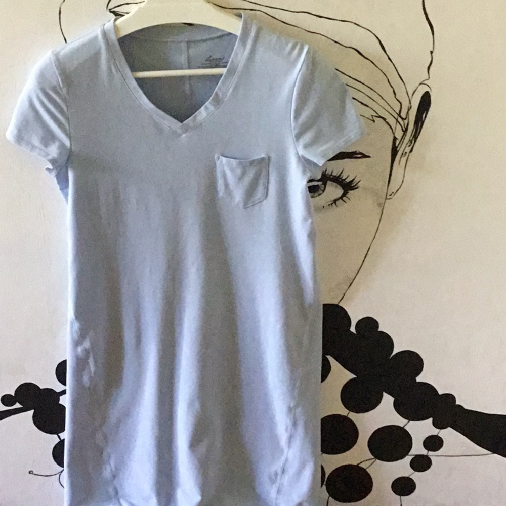 Lusome Night Shirt